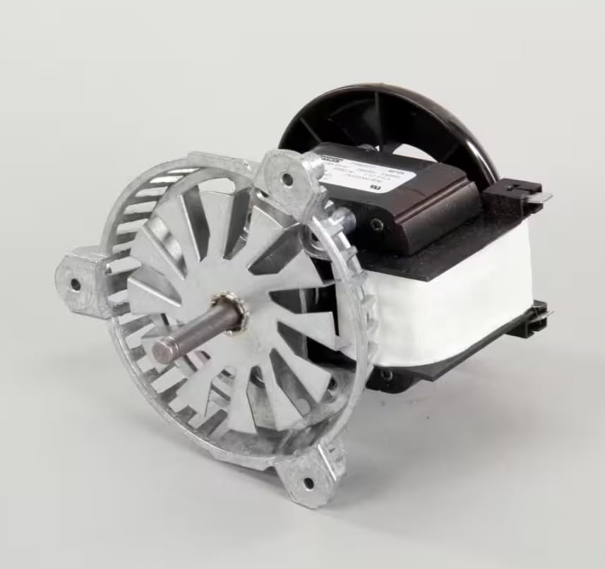 Fits Henny Penny 40/12X Blower Motor, 120V, 50/60Hz for HHC-993, HHC-901, BW-100