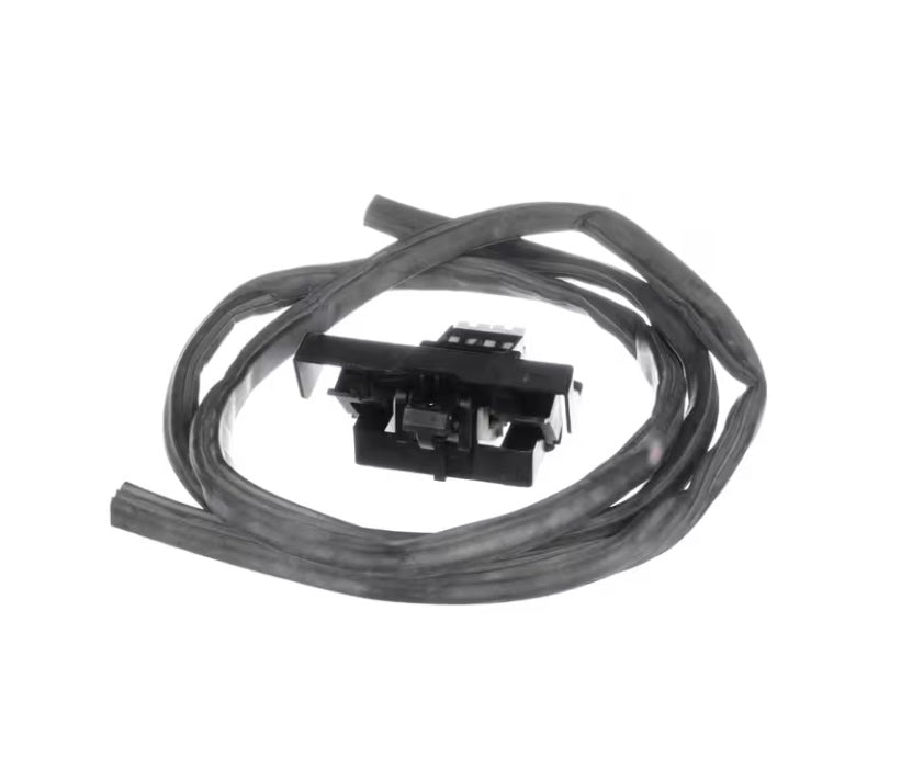 Frigidaire A00104102A 11600-92 Door Latch and Gasket Kit, Dishwasher