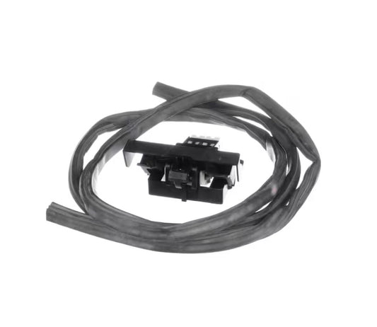 Frigidaire A00104102A 11600-92 Door Latch and Gasket Kit, Dishwasher