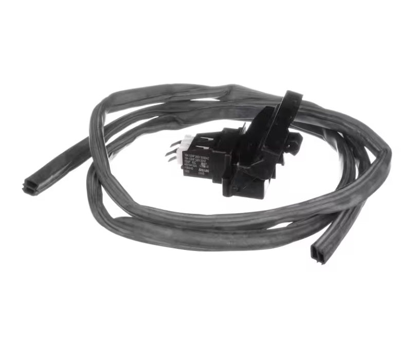 Frigidaire A00104102A 11600-92 Door Latch and Gasket Kit, Dishwasher