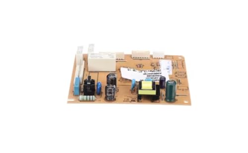 925060404 02 A1405020E RHN20G00 AS0036970F A140501-01/C RHMS0F-_BAZ 0001 SIG D/C 2312 Main Control Board Assembly, Refrigerator