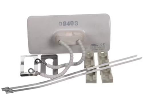 D2403 Element, 120V, 375W, 1/2 Size for GR-30, GRHL-36, GRFF-BC