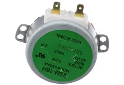 MDCK030AA 32103161 T/T Motor