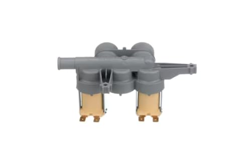 181/21 Solenoid Valve, Water Inlet, Washing Machine