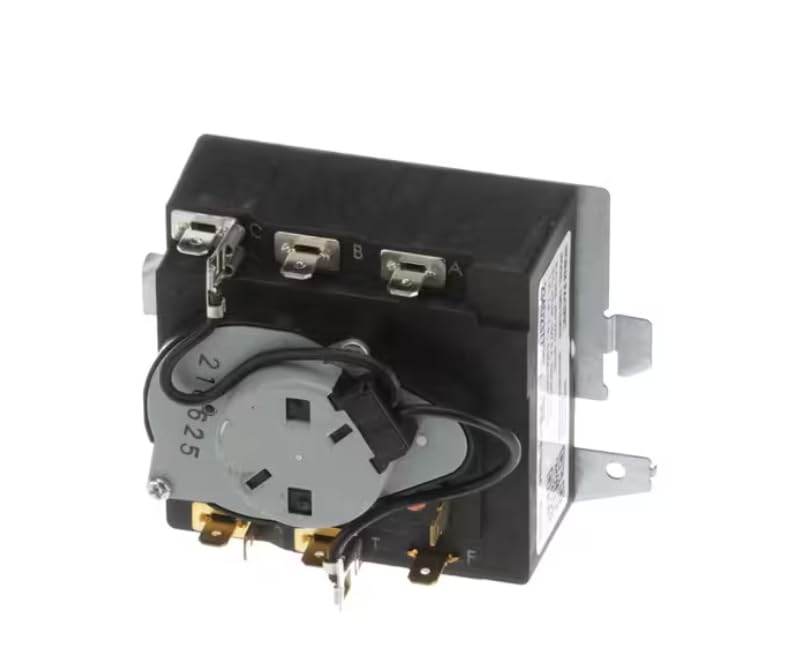 210625 E190094 Timer, Dryer