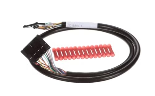 040002053 Wire Harness Membrane Extension Kit for UD0140A, UD0140AE, UD0140W
