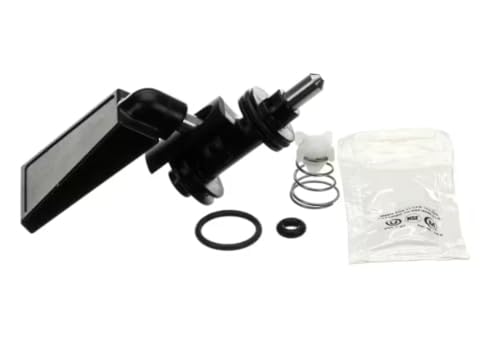 Fits FBD FDA 21 CFR 175.300 ANSI 51/61 Molded DDV Major Rebuild Kit for 564