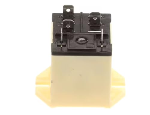 Fits Turbo Air GW-1C-A110 250VAC 28VDC 1653 Relay, 30A