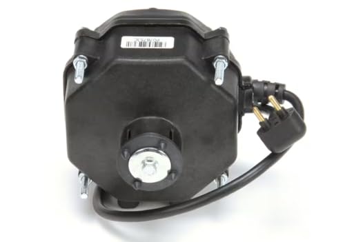 Fits Hoshizaki M2301507 158 P078753C Fan Motor, 120V for CF1A-FS, CR1B-FS, CR3S-FGE