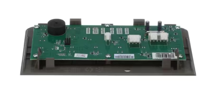 1796191813134 200D735G092 25403 User Interface Board with Display, Dispenser, Refrigerator for GSS23GMKECES, GSS23GMKECES, GSS23GMKES