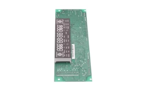 4024212047922 EHP A2234024 LTG-0412M-05 Controller, Electronic, Clock/Timer, ES615W15, Wall Oven for FFET3026TBB, FFET3026TBC, FFET3026TDB