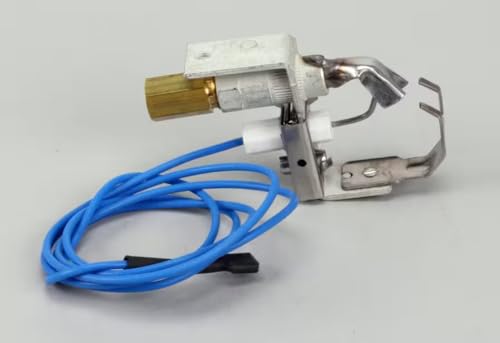 Fits Vulcan Hart 03451B3067 12-10 Pilot Burner Assembly for VG40, GT125E, GS25E