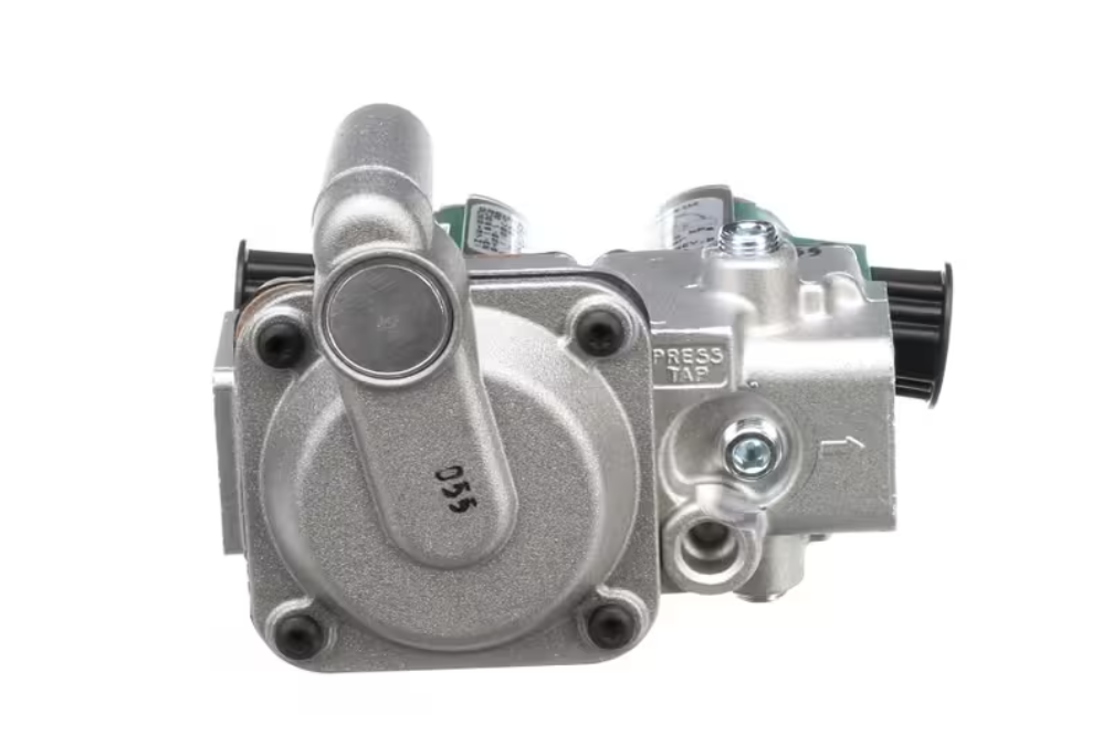 AccuTemp G-96HGA-23, AT2E-1806-2, Gas Solenoid Valve, 25V, 1/2 PSI, Natural