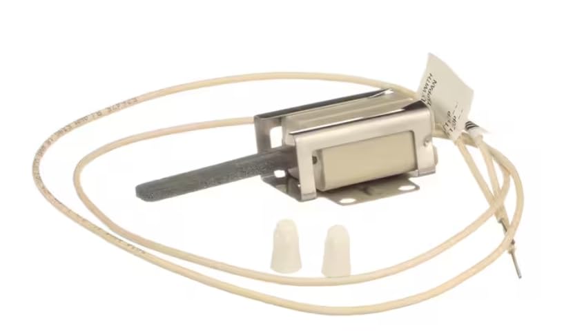 760-502 Ignitor with 18" Leads, Universal