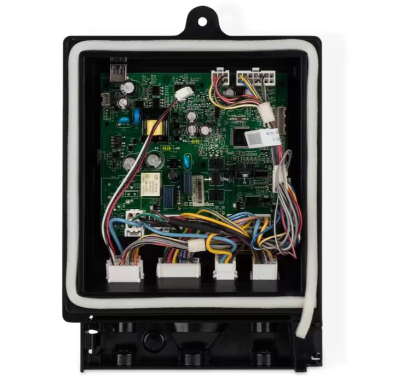AS00254601 REV C Control Board, Main Power