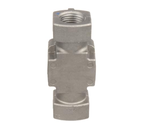 Z950300400 18064-3 1/2 in TS Safety Valve Body