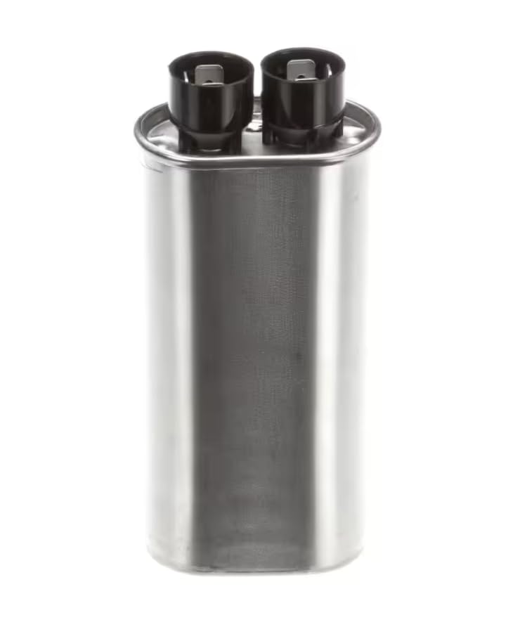 Fits Bakers Pride 0416 85C 450514 Capacitor, 2500V, 50/60HZ, .85uf for E300