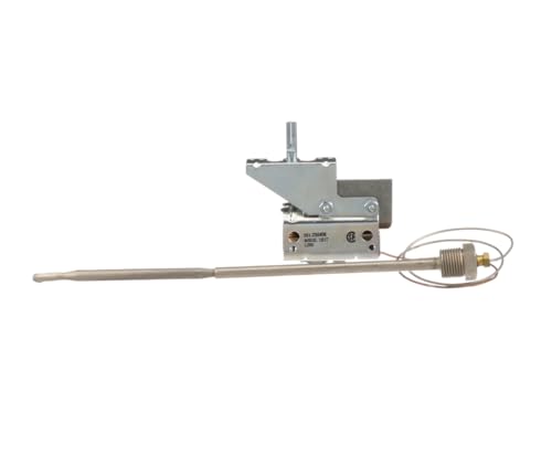 1704-1 351-254406 Model 161T L200 Thermostat w/ 100° - 200° Range for Hatco FR-3, FR-3B, FR-4"