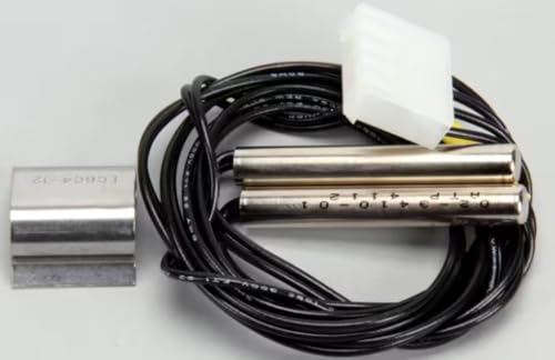 Fits Scotsman 02-3410-01 ATP 4112 Temp Sensor Includes Water Sensor and Clip for CME806, CME506 E-F, CME656R