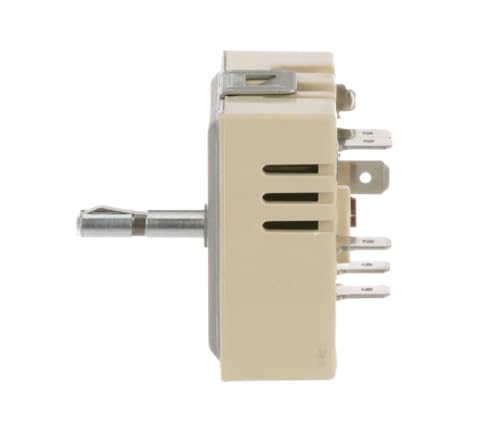 50.59070.008 15A 240V 58 23 06 5 240V 6 Terminal Infinite Switch for APW AT-10, AT-30, AT-5