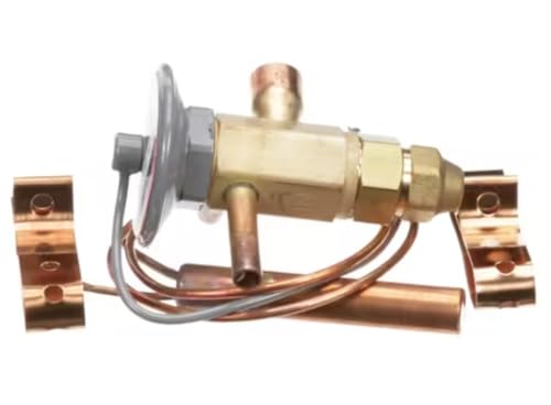 Fits Structural Concepts EFSE-1/4-CP115 3217 43-30 Thermo Expansion Valve