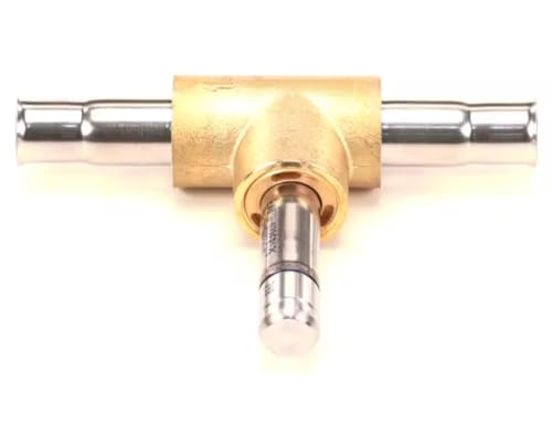 Fits Cornelius 032FB176 Ps70/SVP1015 398 Hot Gas Valve and Suction Line for Viper (E) 4 Flavor, Viper (E) 3 Flavor, Viper (E) 2 Flavor