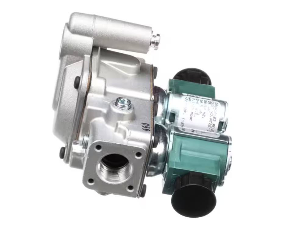 AccuTemp G-96HGA-23, AT2E-1806-2, Gas Solenoid Valve, 25V, 1/2 PSI, Natural