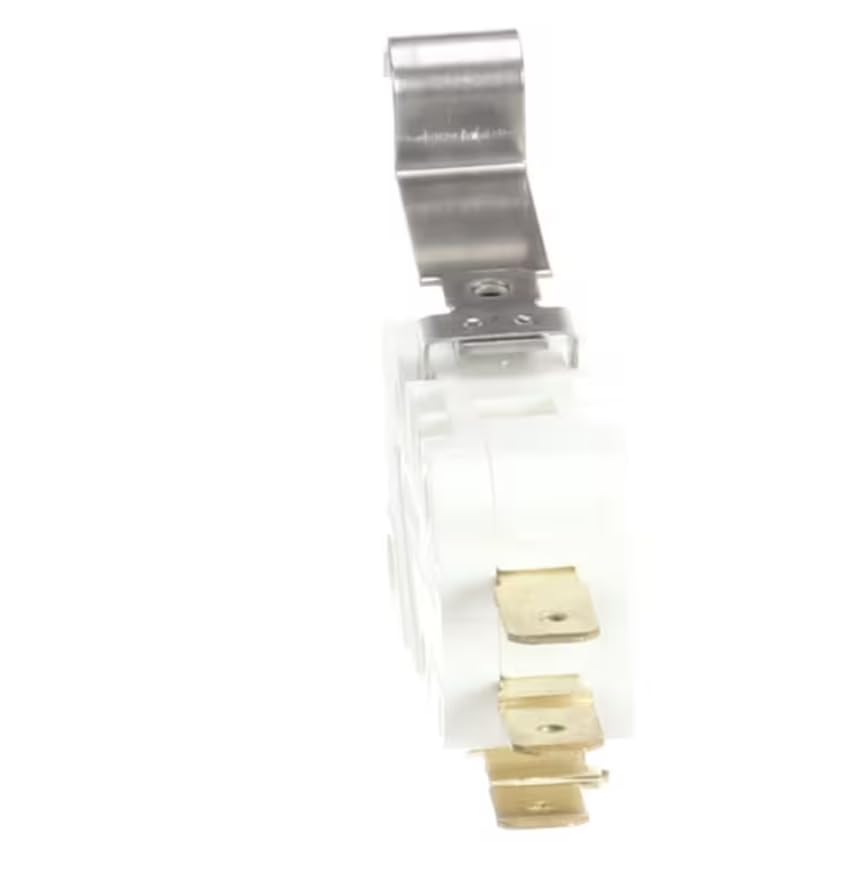 Fits Follett T150 1E4 T125 5G4 Microswitch, Interlock, Storage Hopper for 12CI400A-S, 12CI400A-LI, C/E12CI400A