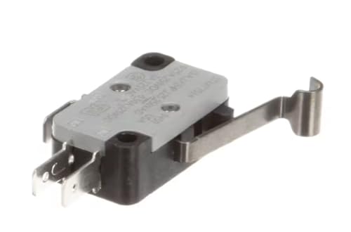 Fits Hobart JTMT7514 0450 15A 1/2HP 125,250 VAC Microswitch, Timer for LT1, UW50