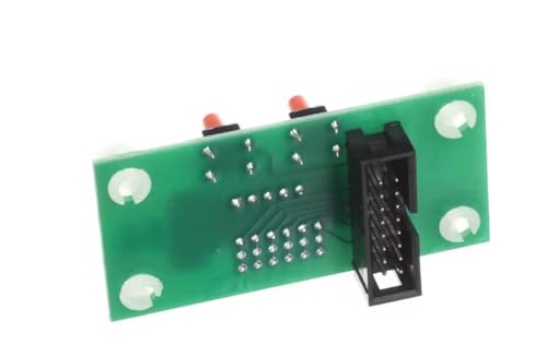 Fits Crathco 348-00034 REV 2 52 19 YXD-DS E466113 Display Remote Tank Control for HWD2 2401-002, HWD2 2401-001, HWD5 2401-008