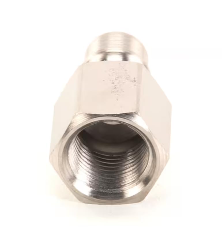 Fits Pitco PHN-6 Quick Disconnect Fitting, Male, 3/8" Npt for 12, 14, 14R