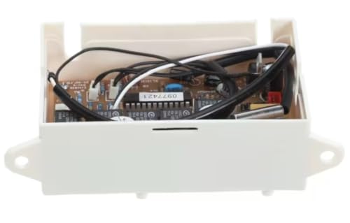 Fits Magic Chef E141940 94V-0 ZD-90F.FR-1 Control Board/Condenser Fan Sensor