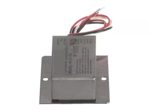 Fits Doyon 2252 02 E105439 813-288-8006 Transformer, 120 to 12 Volt