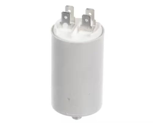 W15/15 E192559 16.10.15DA 60252-1 C22.2 Capacitor, 475V, 60HZ, 10uF for ASC-2E (Manual)