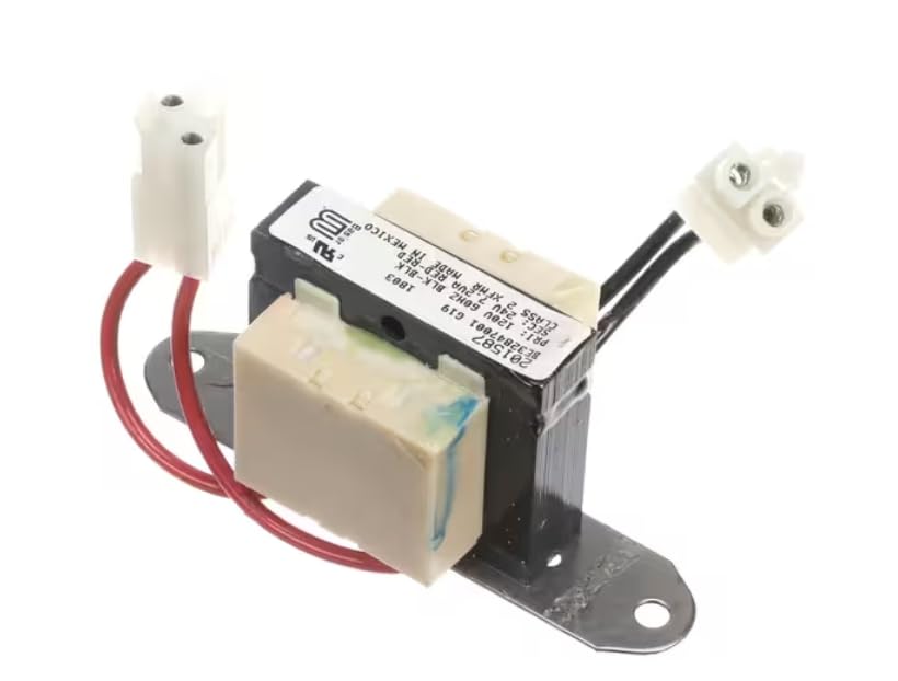 Fits Alliance Laundry Systems 201587 BE32847001 G19 1803 1411 Transformer for AWNA11SP111TW01, BDE907*F, BDG909*F1102