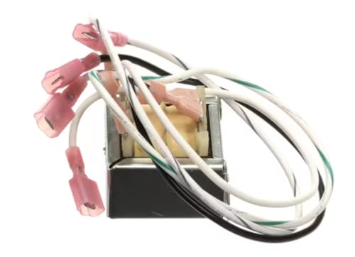 Fits Wilbur Curtis Class B B10 Transformer, 120 to 12 Volt for Cafe PC4, Cafe PC1, Cafe PC3