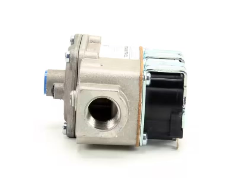 C200C5B 24VAC 2491 Gas Valve, Combo, Propane Gas, Fbb for FBB-PC-1202, FBB-NO-120, FBB-NO-1202-H