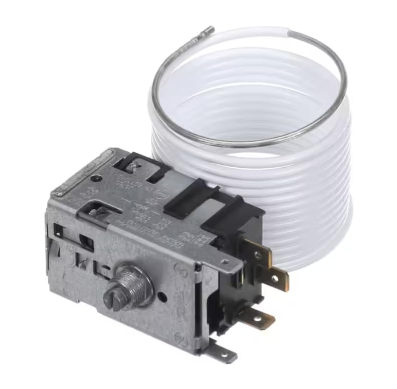 60730 Thermostat, Evaporator for CNF-0201, CNF-0202