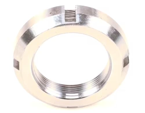 Fits Hobart N-07 Lock Nut, Shaft for 4146, 4356A, HL1400