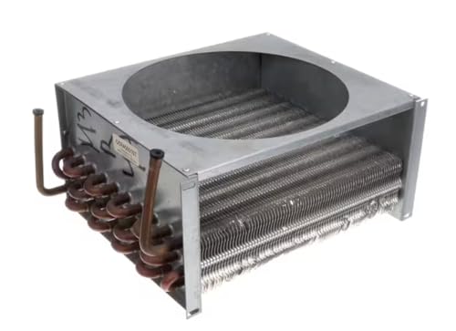 Fits Turbo Air GZR4500100 Condenser Coil, M3R47/PRO50R