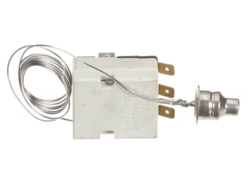 Fits Blodgett 55.13212.010 124G Thermostat, Quench, Adjustable, BC/BCS for COS-8GDS, BCS-8G, COS-20EDS