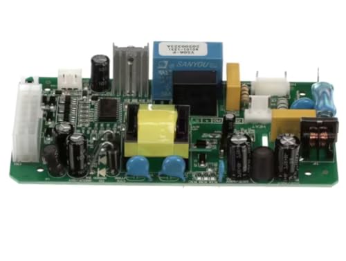 Fits Eurodib YS06-P 80101-1231 20200323A Ciruit Board