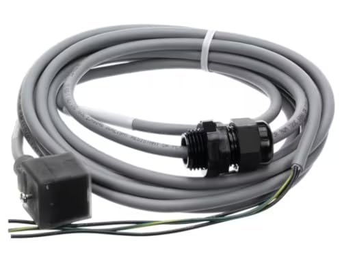 Fits Hobart E346846 101550653 Cable, Valve, R to L or L to R for FT1000-ER, FT1000e-ADV, FT1000e-ER