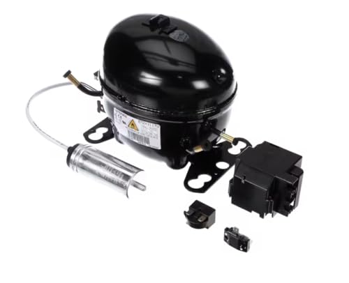 Fits Norpole EM2X3117U 513300493 0210RD20 COMPRESSOR (R290) for NP1F-27UC, NP1F-27UC (R20), NP1R