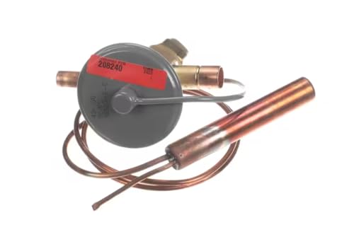 Fits Follett 43-30 SC/PC 16323-2-G 2423 208240 Expansion Valve, L400 for 12CI400A-L, 50CI400A/W, MFE400A/W