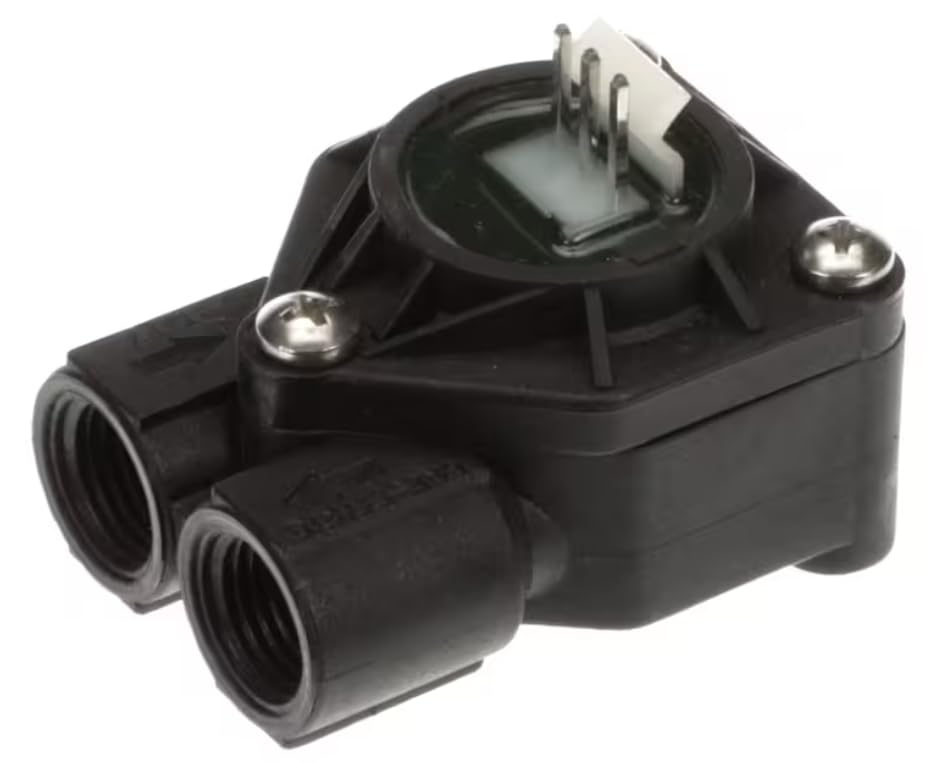 Fits WMF 03/18 9.0.97.93G WMF Flow Meter, Espresso Machine
