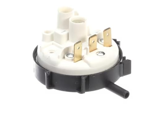 Fits Jackson 0430/20-761175-28/12 Pressure Switch for DynaStar, DynaStar HH-E, DynaStar HH-E VER