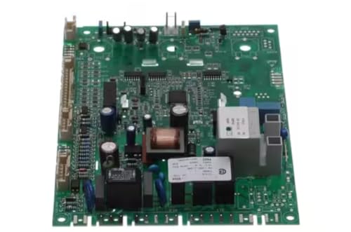 Fits Utica-Dunkirk HAGC03-BX04 17213 03 7789063 102411120100542 Control Board, 0-10V, MAC/H, DCC/B, 100-205 for DCB-100, DCB-125, DCB-165