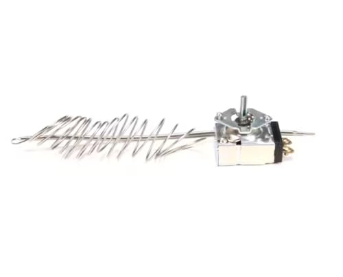 S-234-84 LR34461 Thermostat, Cook, 325F