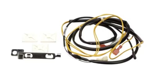 20170411 000015574REV.0 QT1909GB Thermistor/Sensor Kit